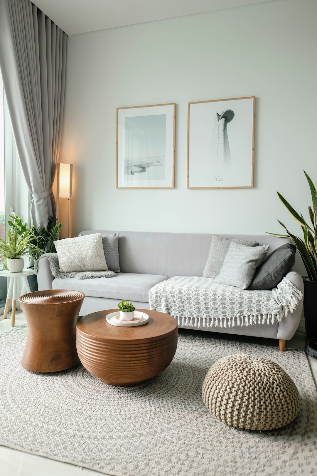 Residential and commercial cleaning