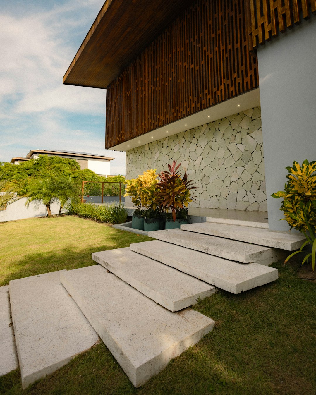 Property maintenance and repairs